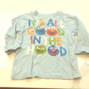 Old Navy Long Sleeve Tee